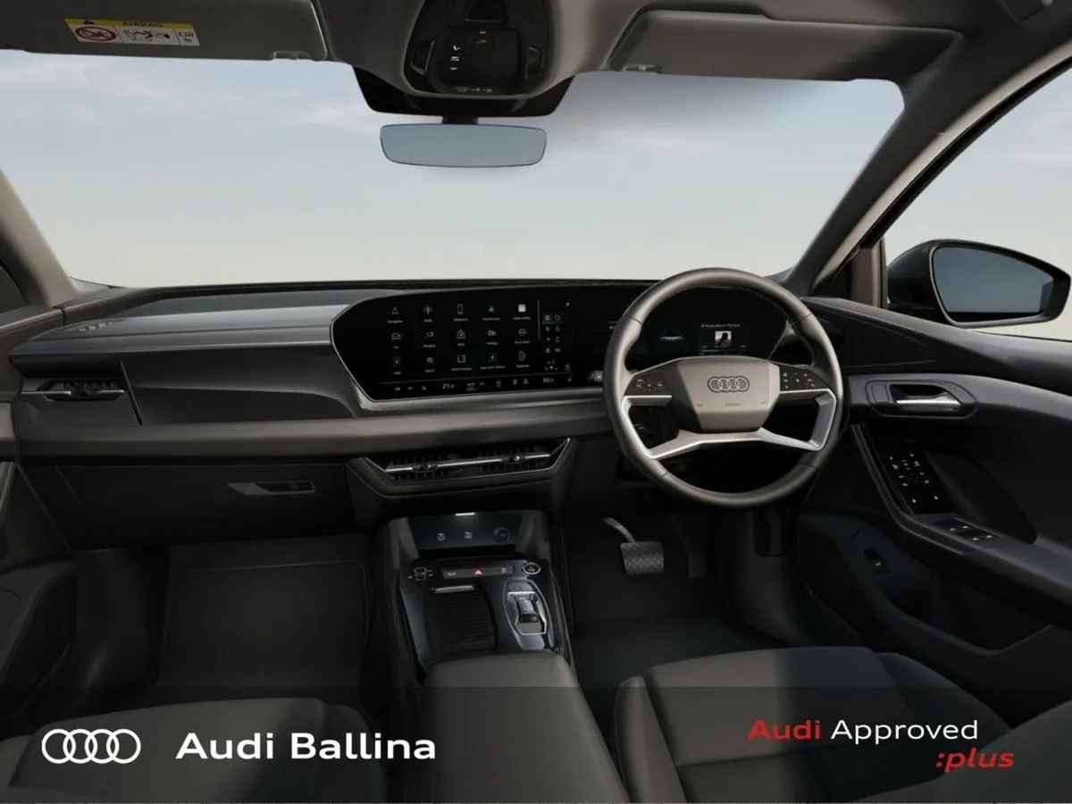 Audi Q6 e-tron Advance e-tron 185,00 kW - Image 2