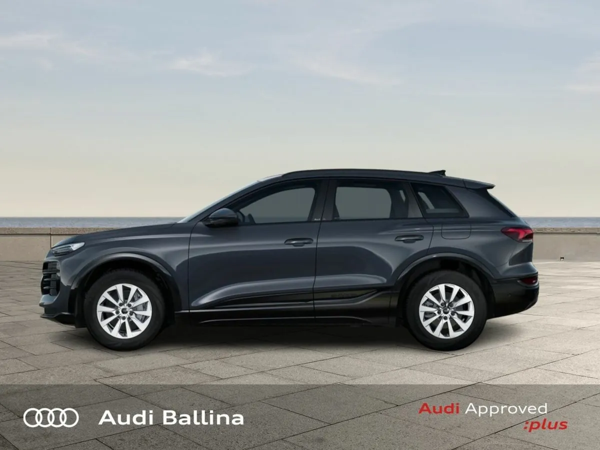 Audi Q6 e-tron Advance e-tron 185,00 kW - Image 3