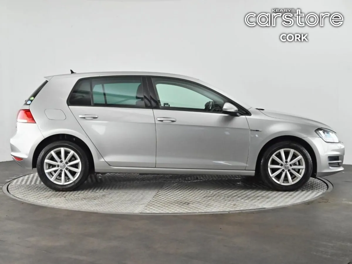 Volkswagen Golf 1.2 TSI Auto - Image 2