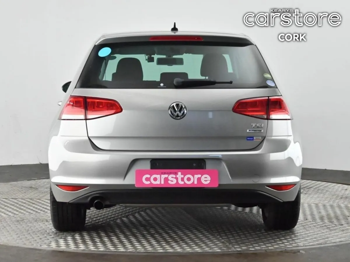 Volkswagen Golf 1.2 TSI Auto - Image 4
