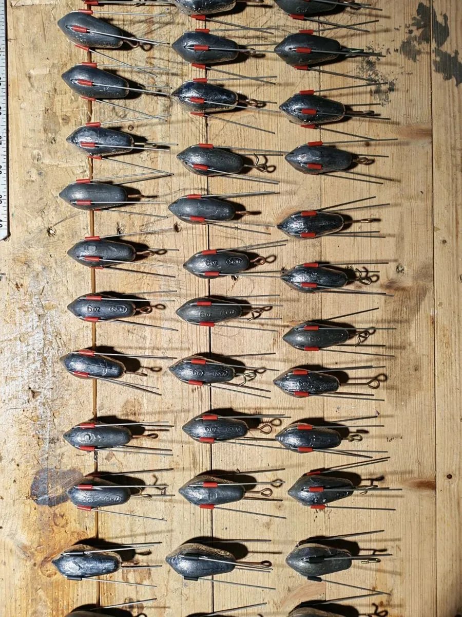 Fishing Weights