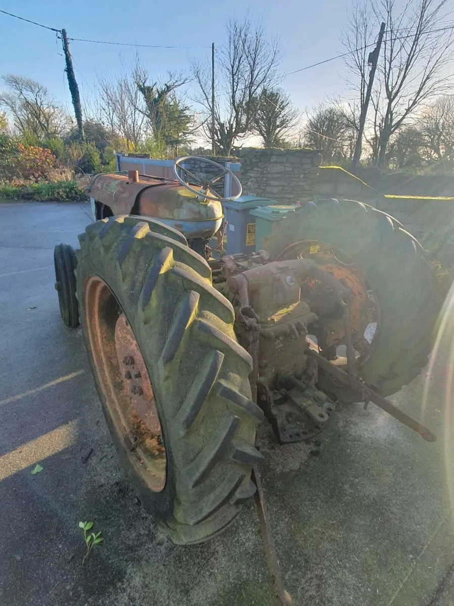 Fordson major - Image 2