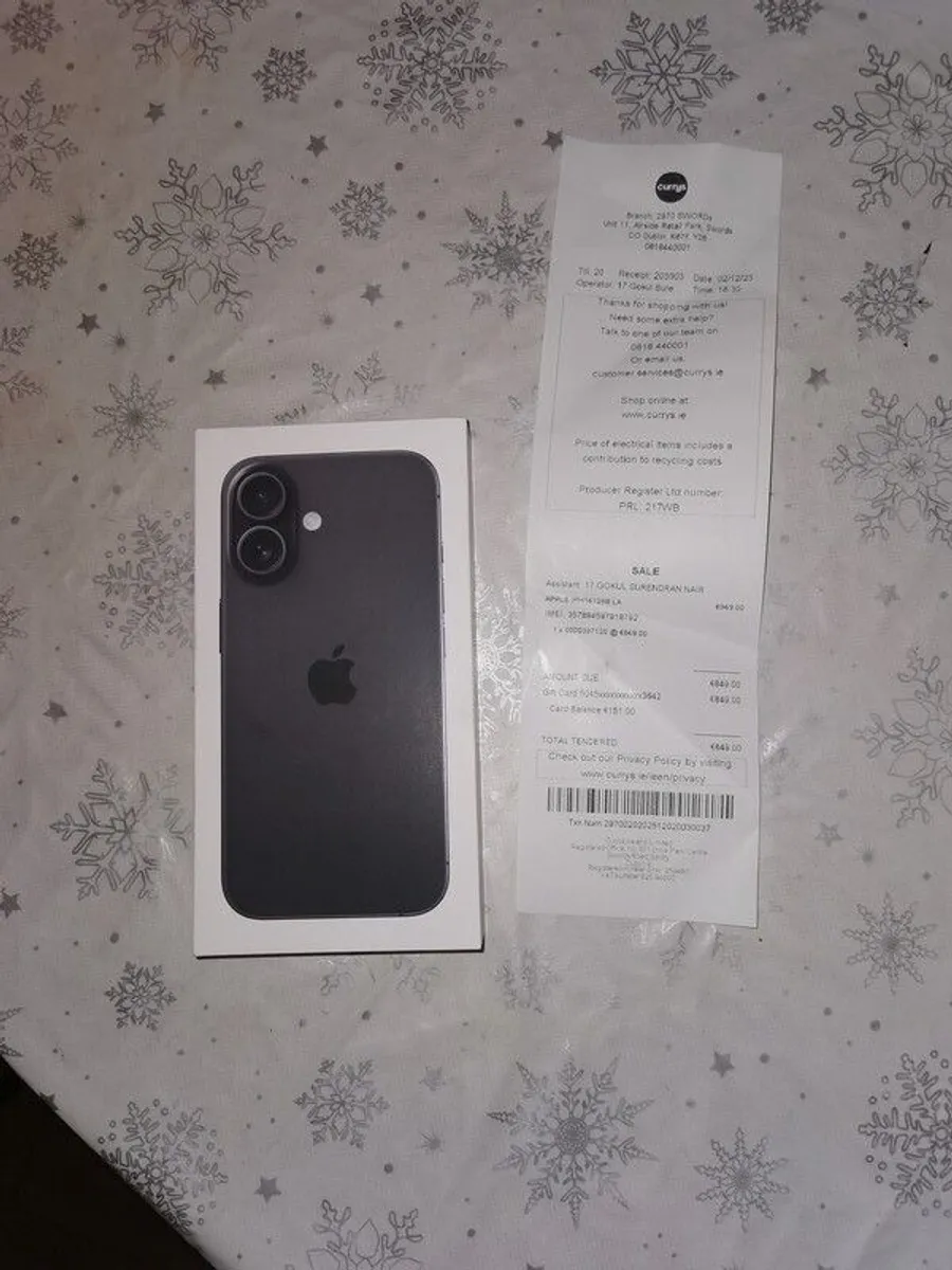 Iphone 16 - Image 2