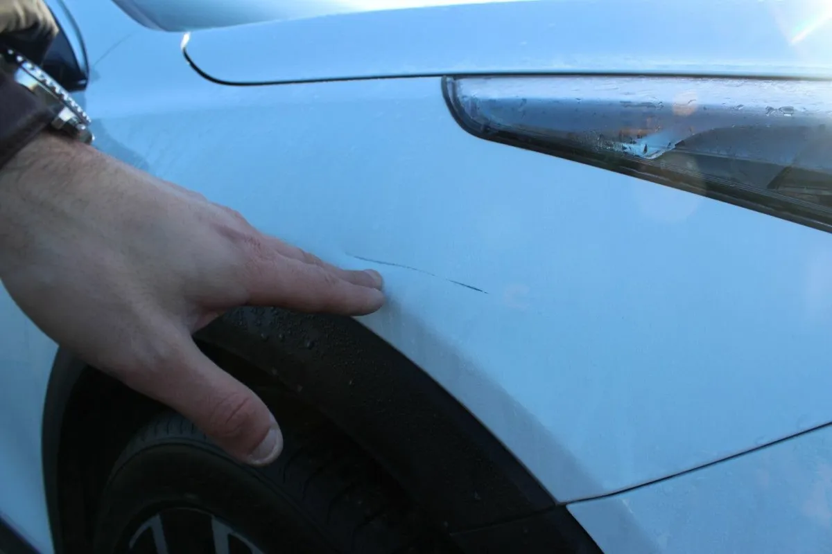 Kia XCeed 1.6 PE PHEV 5DR - Image 4