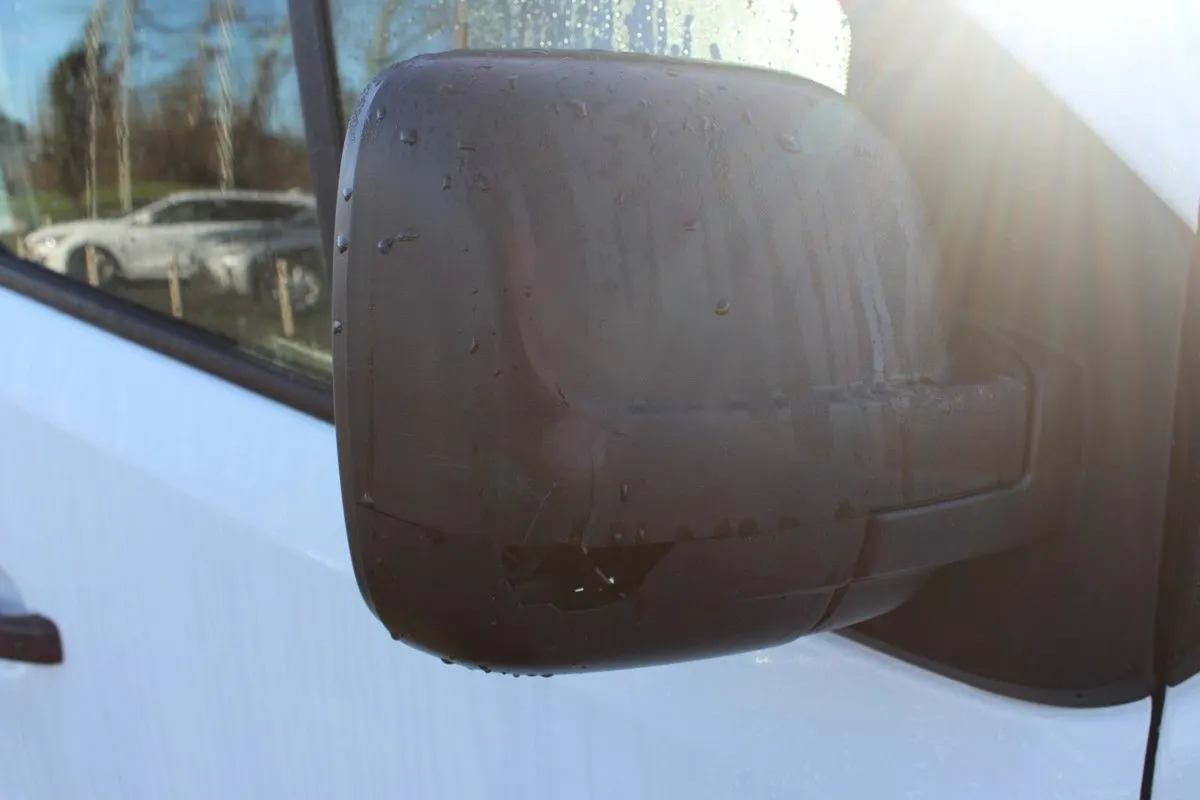 Renault Trafic TRAFIC DCI 120 BUSINESS - Image 3