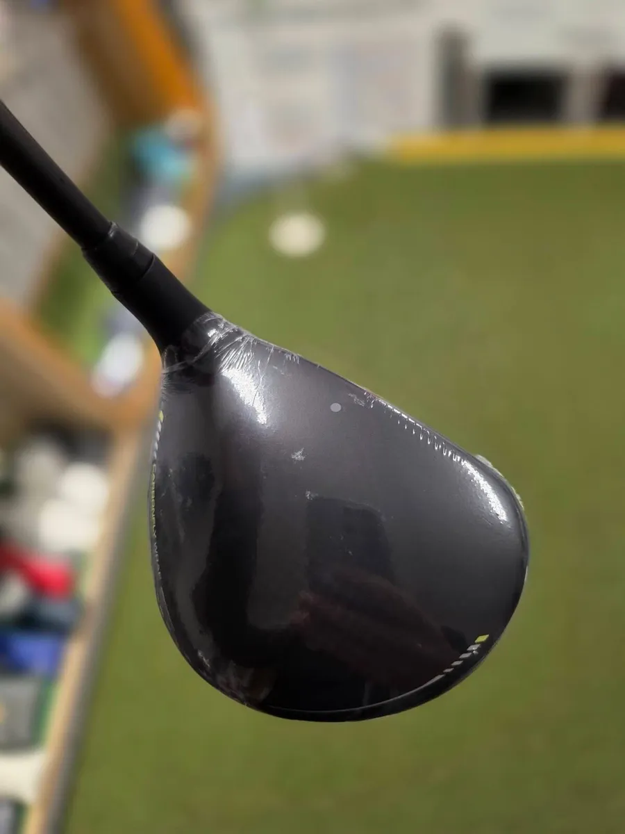 New Ping G430 Max 7 Wood - Image 3