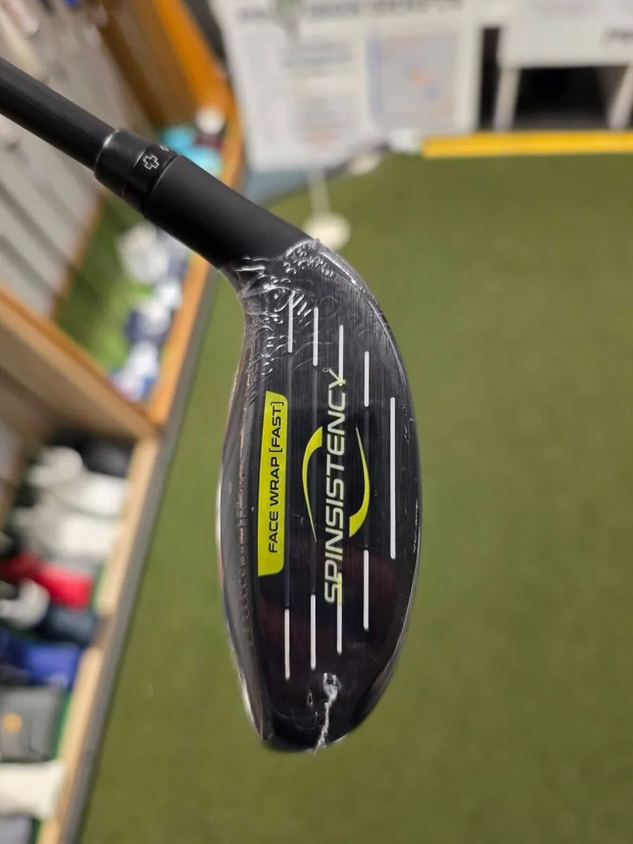 New Ping G430 Max 7 Wood - Image 4