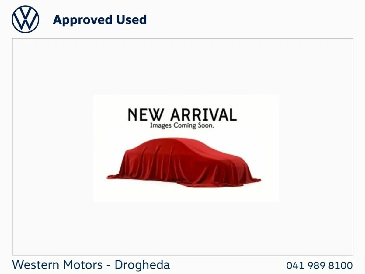 Volkswagen Transporter Trendline 4 Motion - Image 1