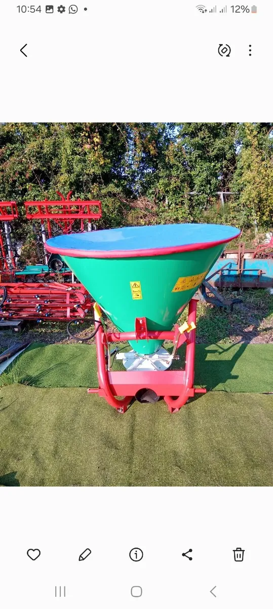 Lisicki Mulcher - Image 3