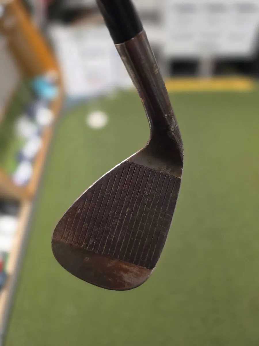 Taylormade Hi-Toe Gap Wedge - Image 3