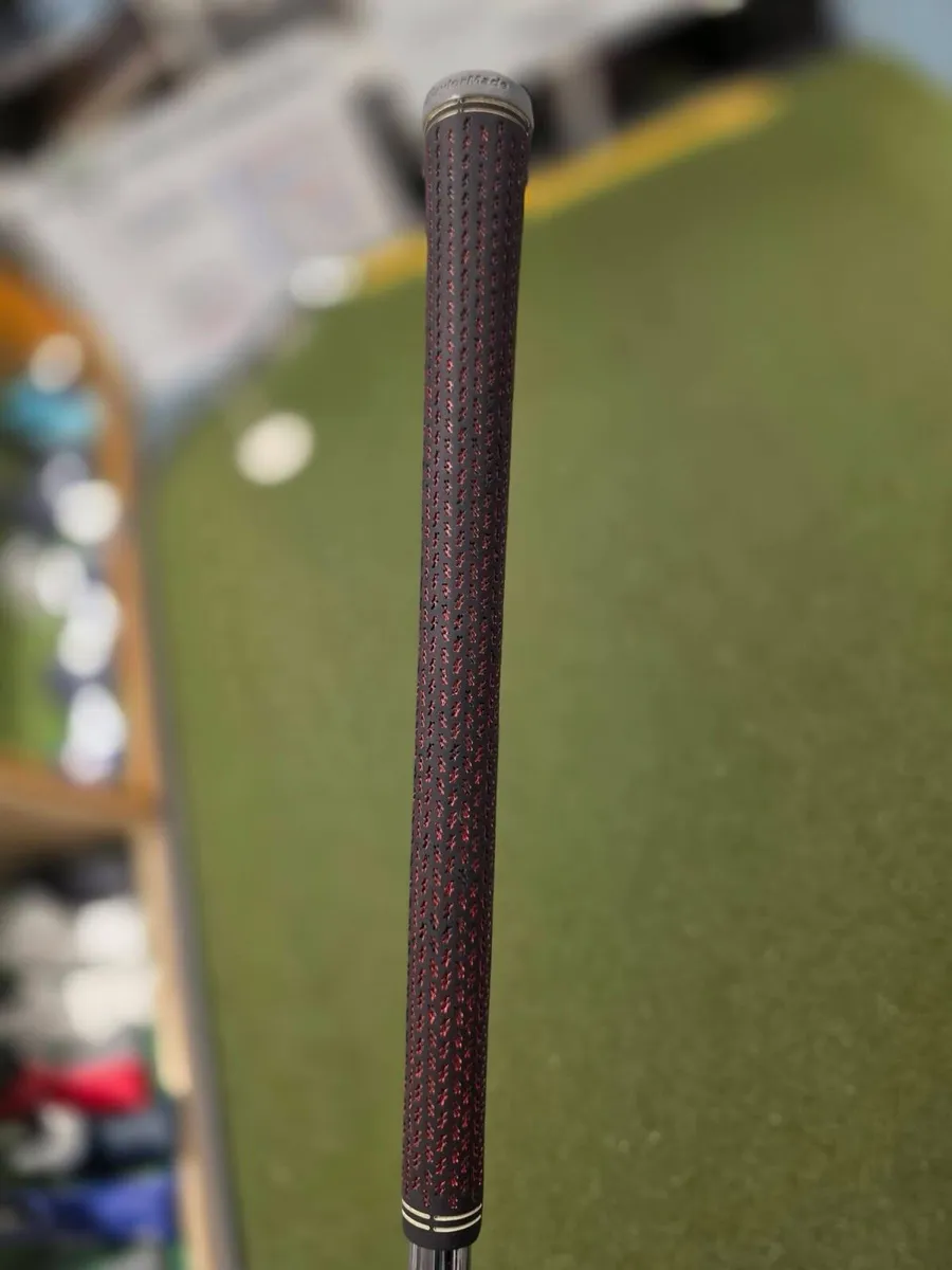 Taylormade Hi-Toe Gap Wedge - Image 4