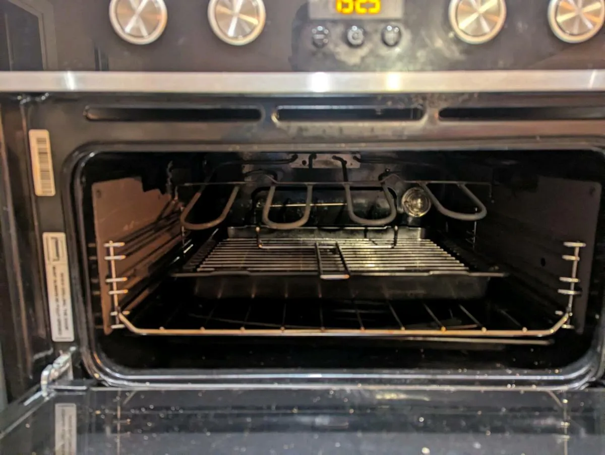 Hotpoint Oven DD2844CIX - Image 4