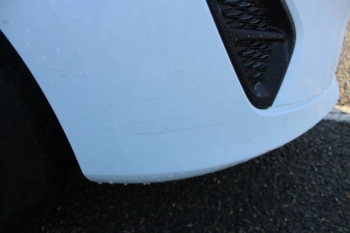 Ford Fiesta 1.1L  70 PS Zetec - Image 3