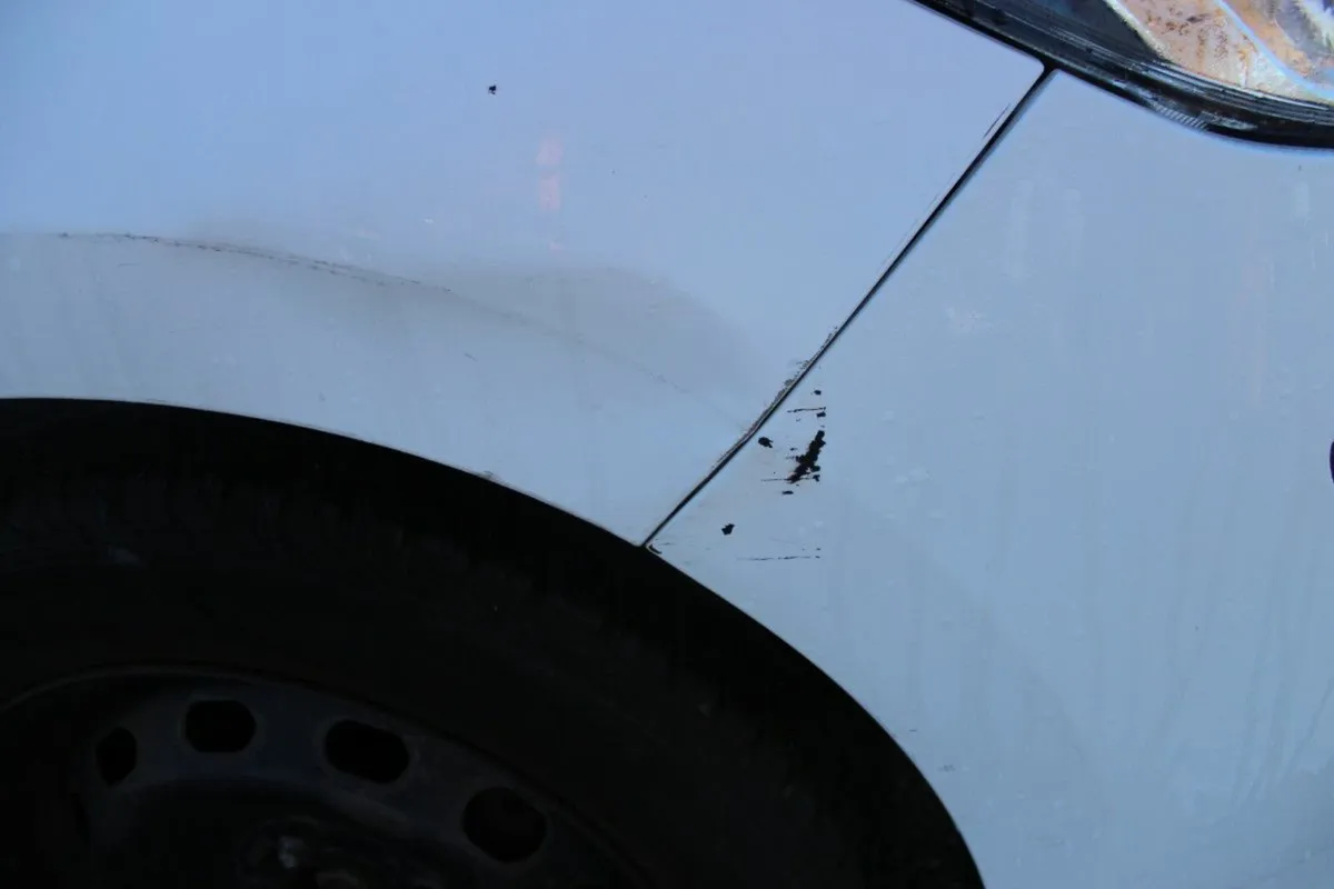 Ford Fiesta 1.1L  70 PS Zetec - Image 4