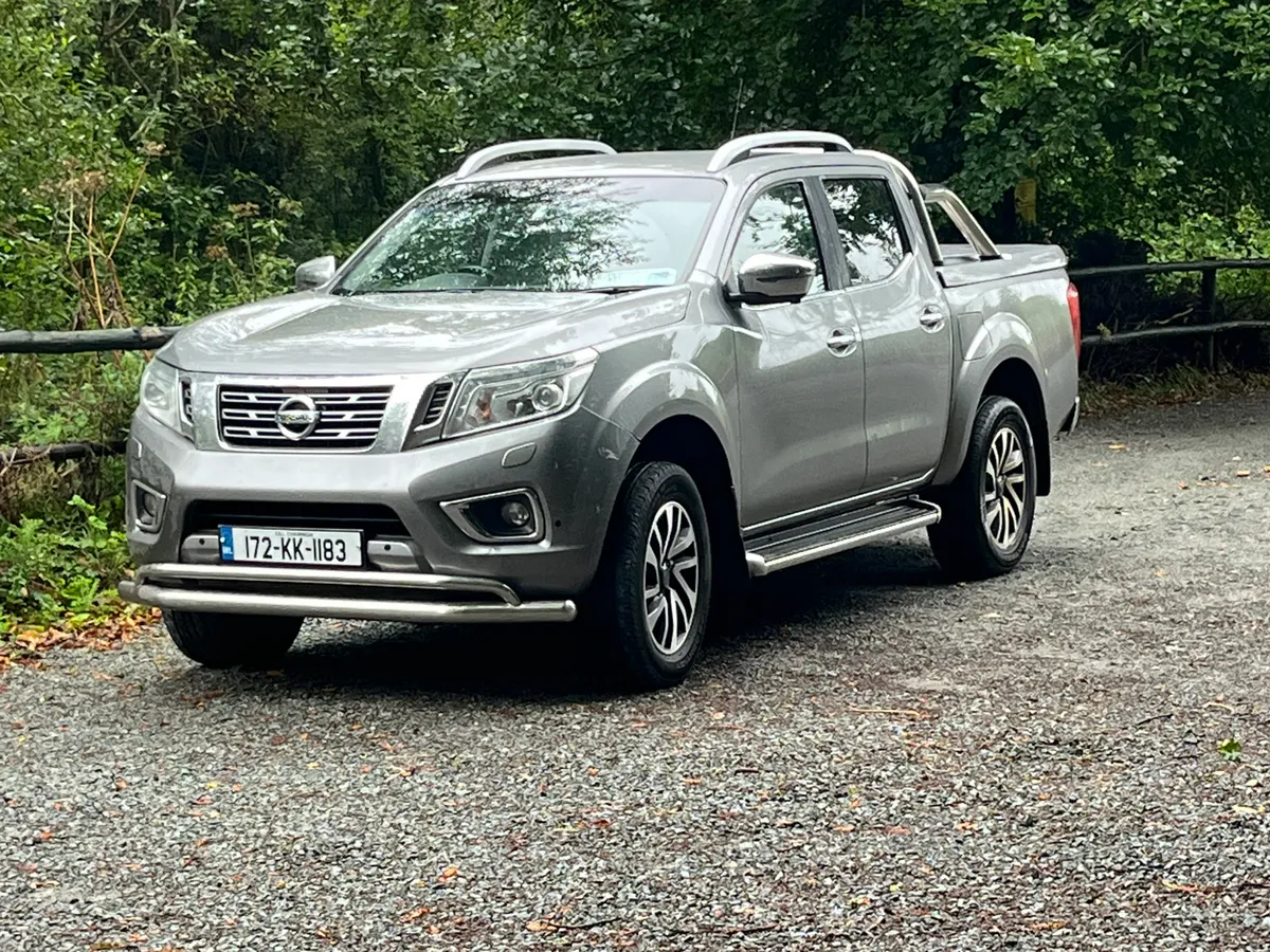 Nisson Navra - Image 3