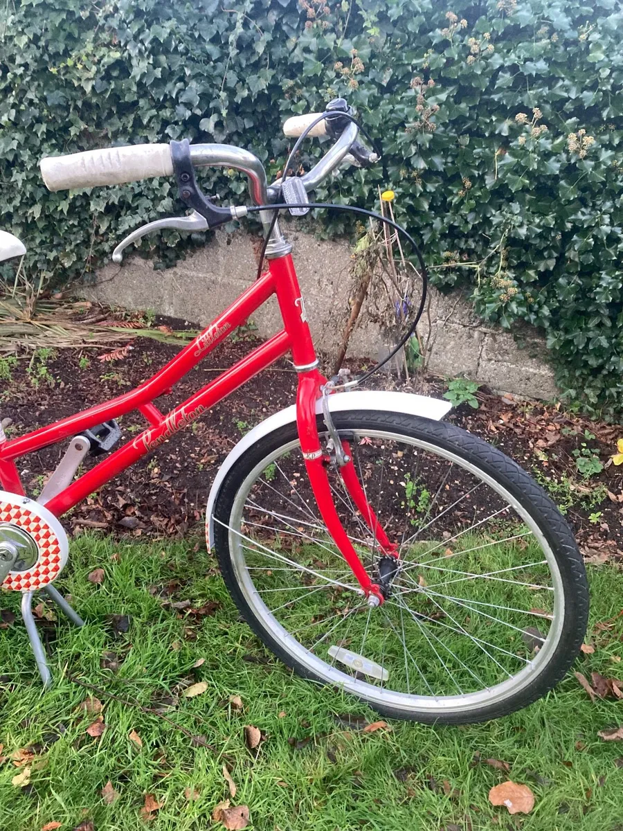 Pendleton Littleton Bike - Image 4