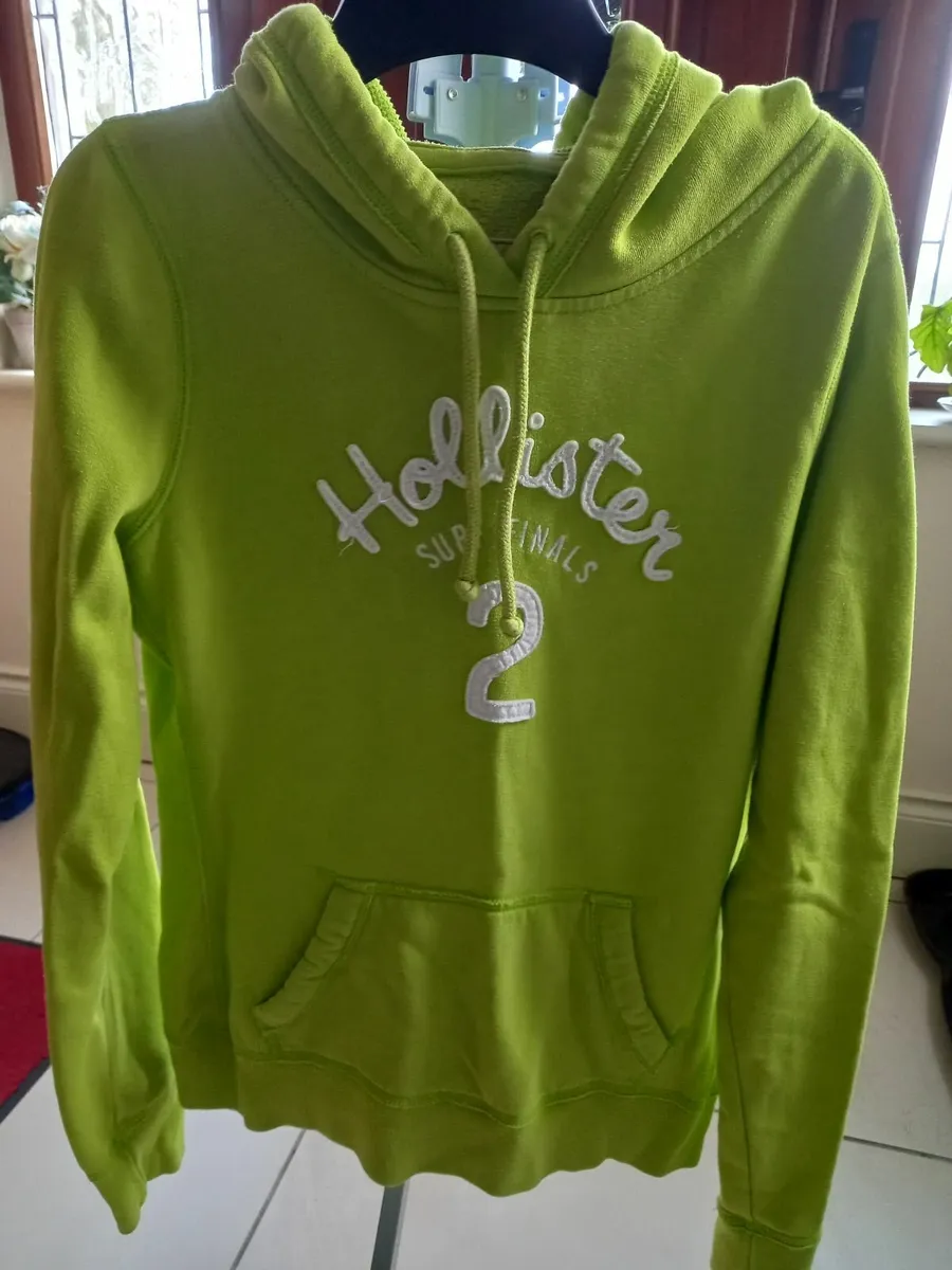 Hollister Hoodie - Image 4