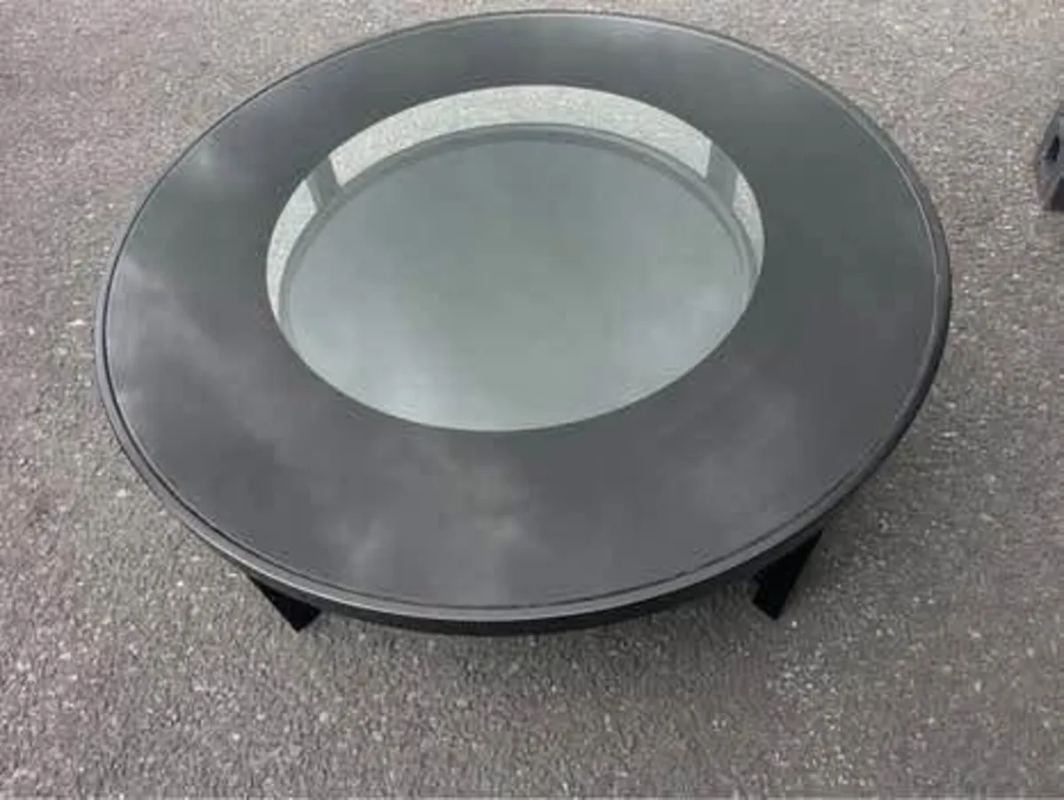 Coffee table set - Image 2