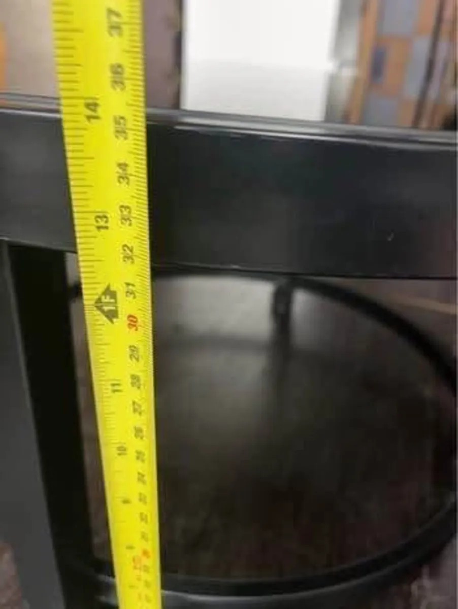 Coffee table set - Image 4