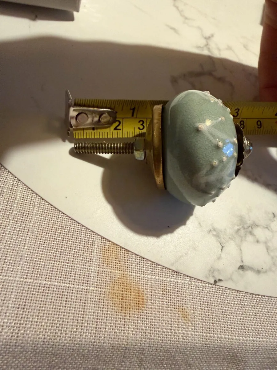 Ceramic knobs - Image 2