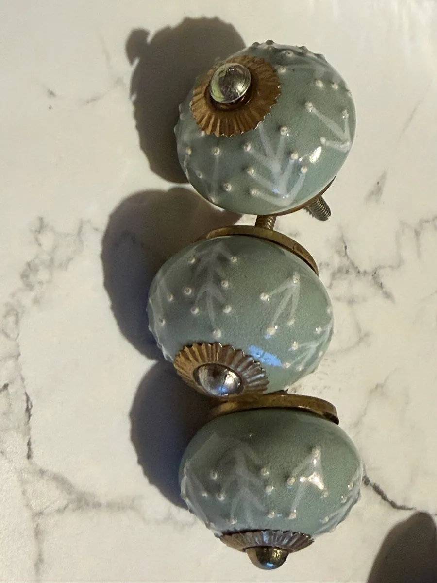 Ceramic knobs - Image 4