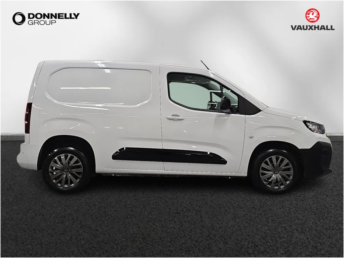 Citroen Berlingo M Diesel Driver - Image 3