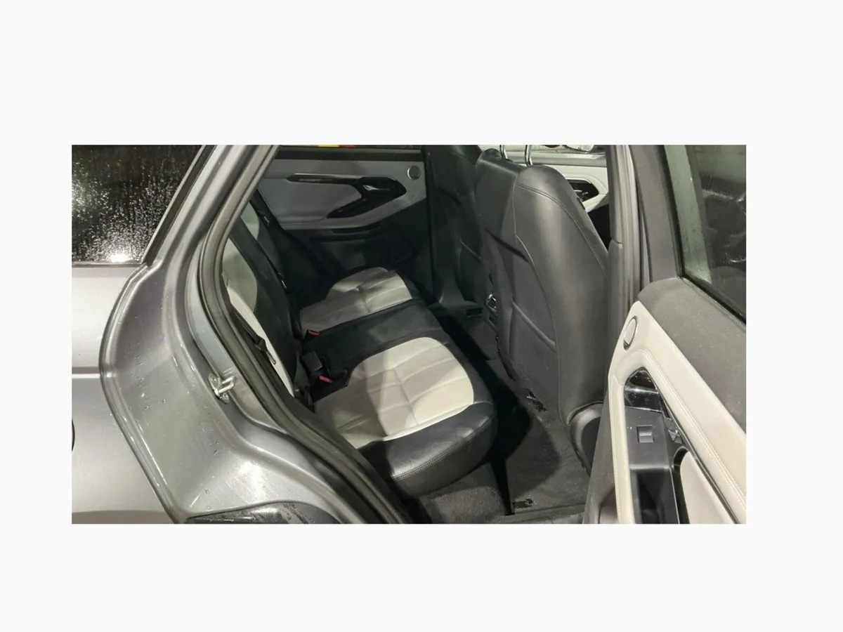 Land Rover Range Rover Evoque Diesel Hatchback R-D - Image 4