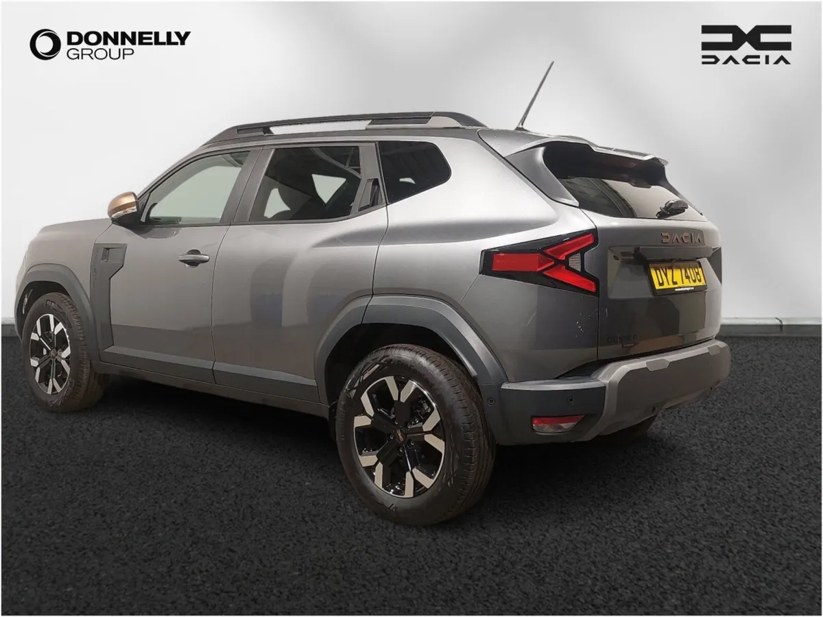 Dacia Duster Estate Extreme - Image 2