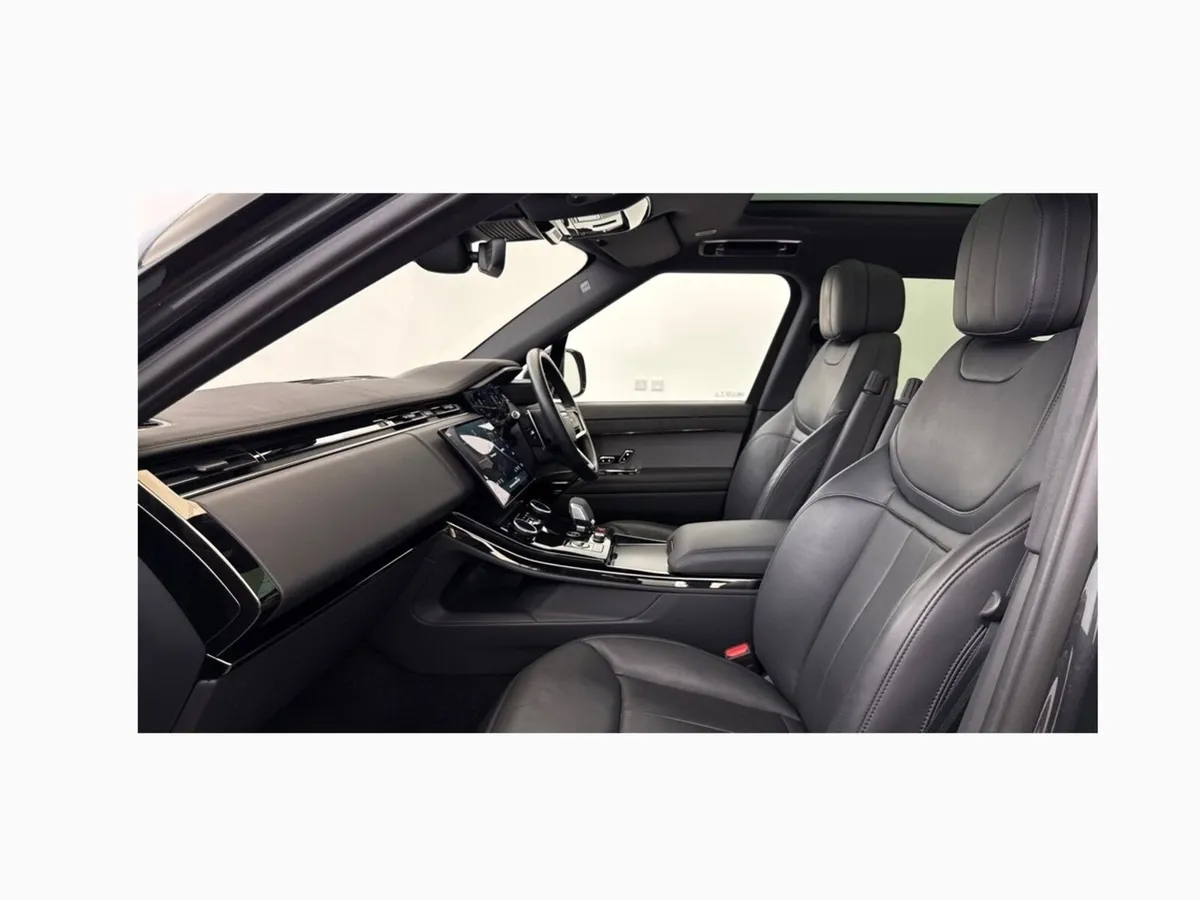 Land Rover Range Rover Sport Estate Dynamic SE - Image 3
