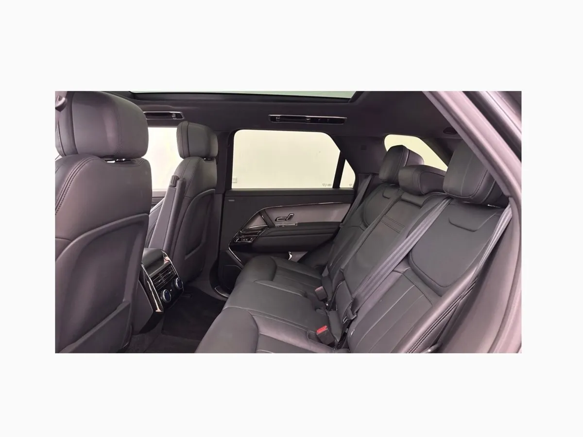 Land Rover Range Rover Sport Estate Dynamic SE - Image 4