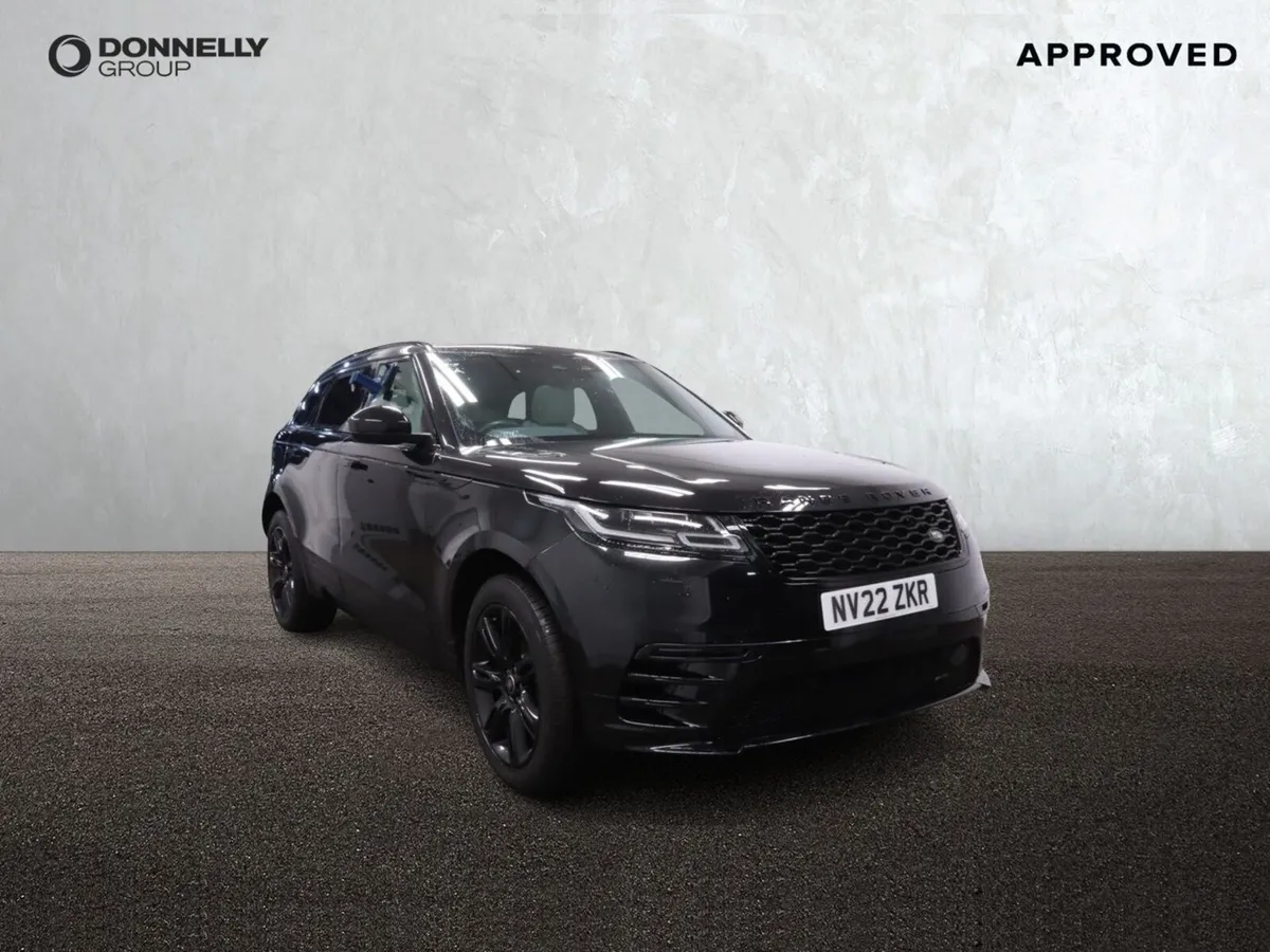 Land Rover Range Rover Velar Diesel Estate Edition - Image 1