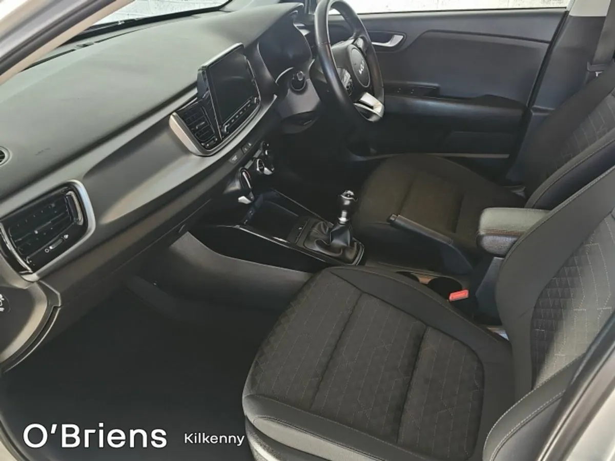 Kia Rio PE 1.2 5DR *PRISTINE CAR - IN STOCK & READ - Image 4