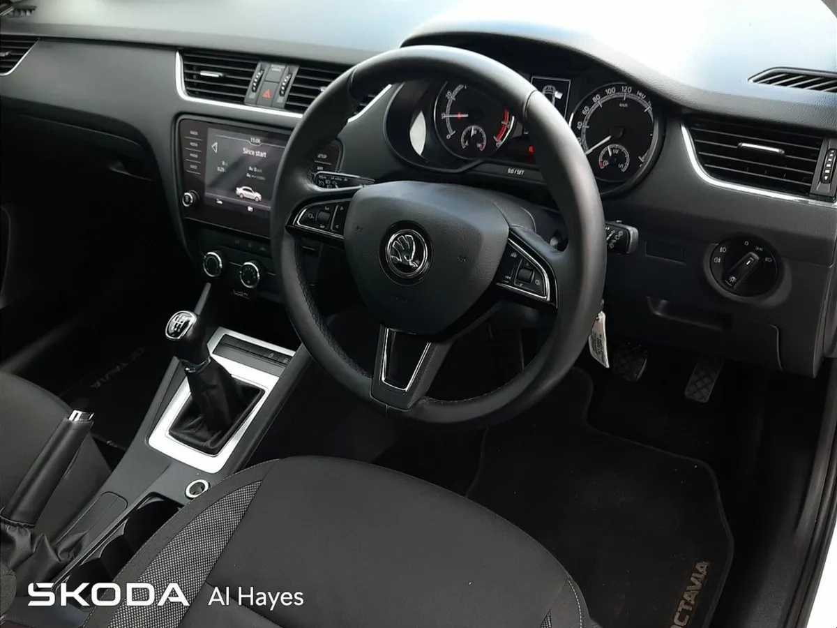 Skoda Octavia **SOLD SOLD SOLD SOLD SOLD** - Image 4