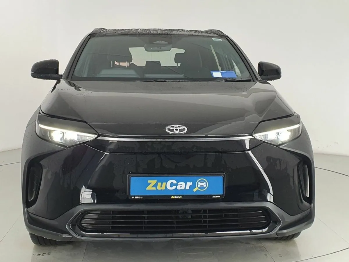 Toyota bZ4X Bz4x Pure  Pure 7kW Charger  Electric - Image 2