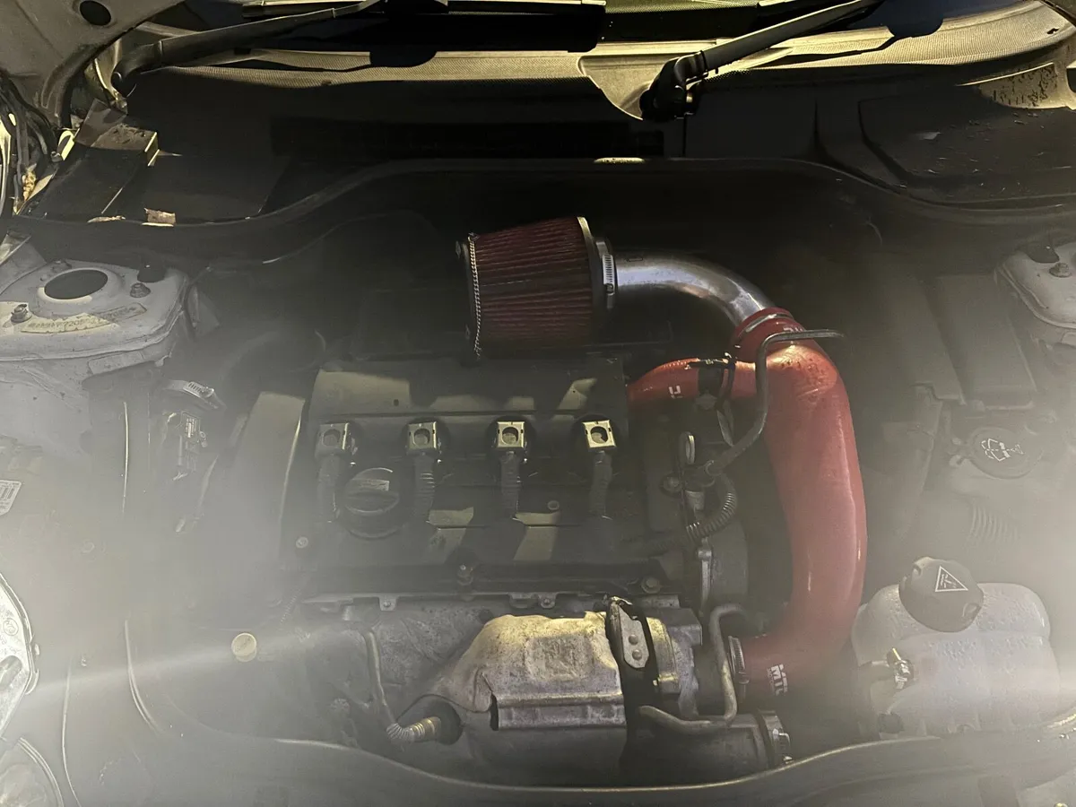 Mini Cooper 2009 - Image 4