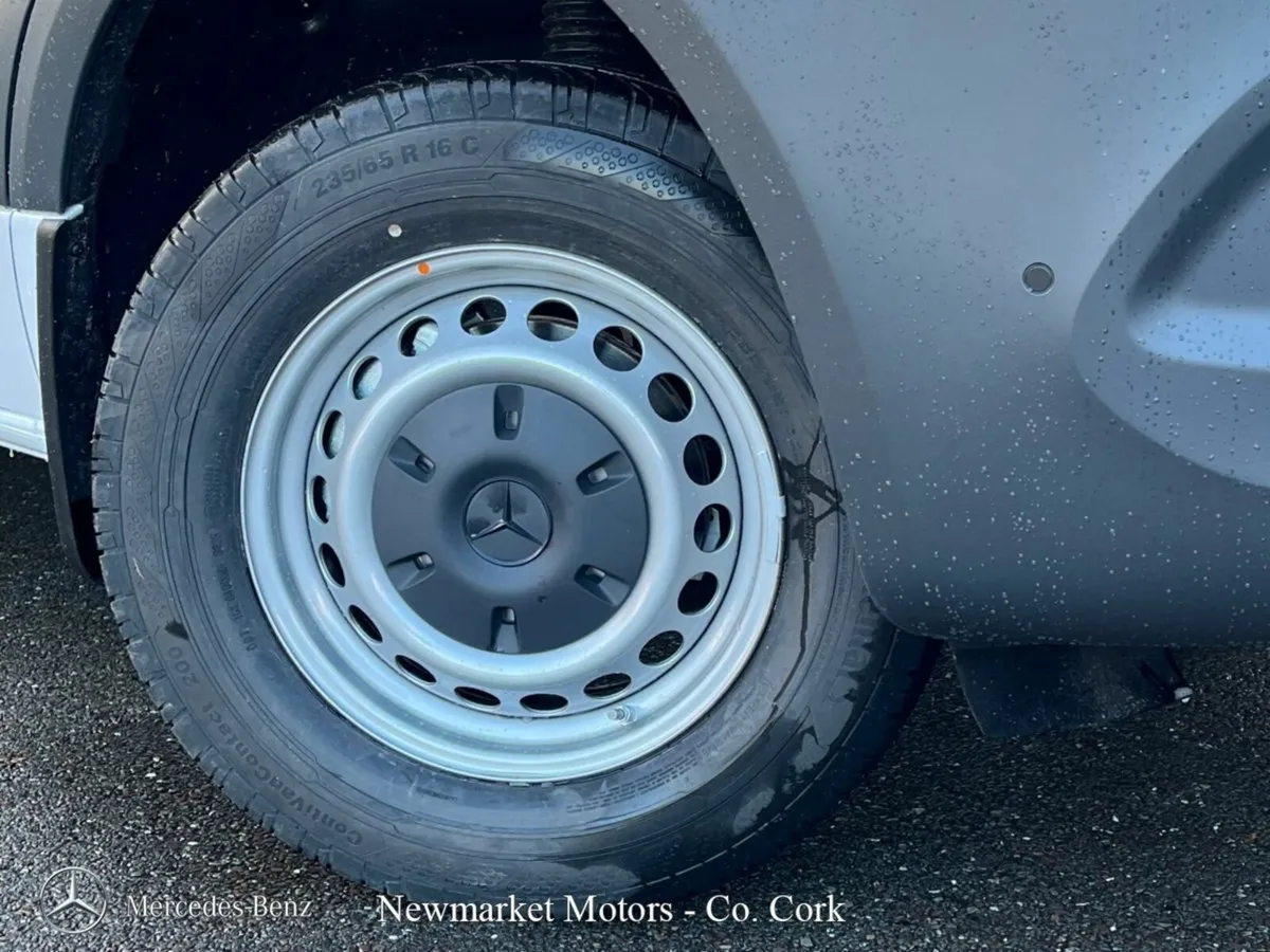 Mercedes-Benz Sprinter ( NEW 2026 ) 315/43 LONG WH - Image 2