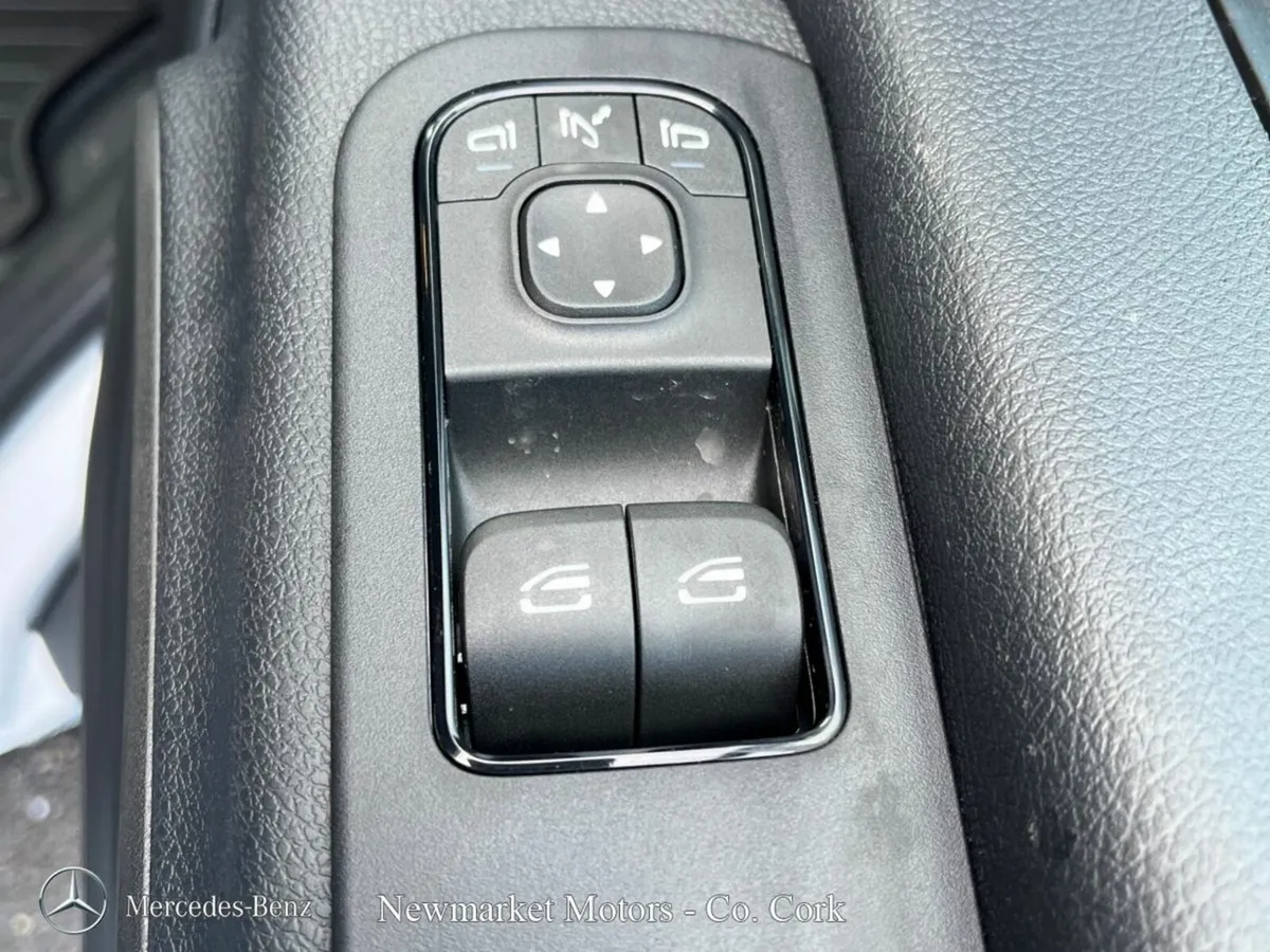 Mercedes-Benz Sprinter 315/43 LONG WHEEL BASE HIGH - Image 4