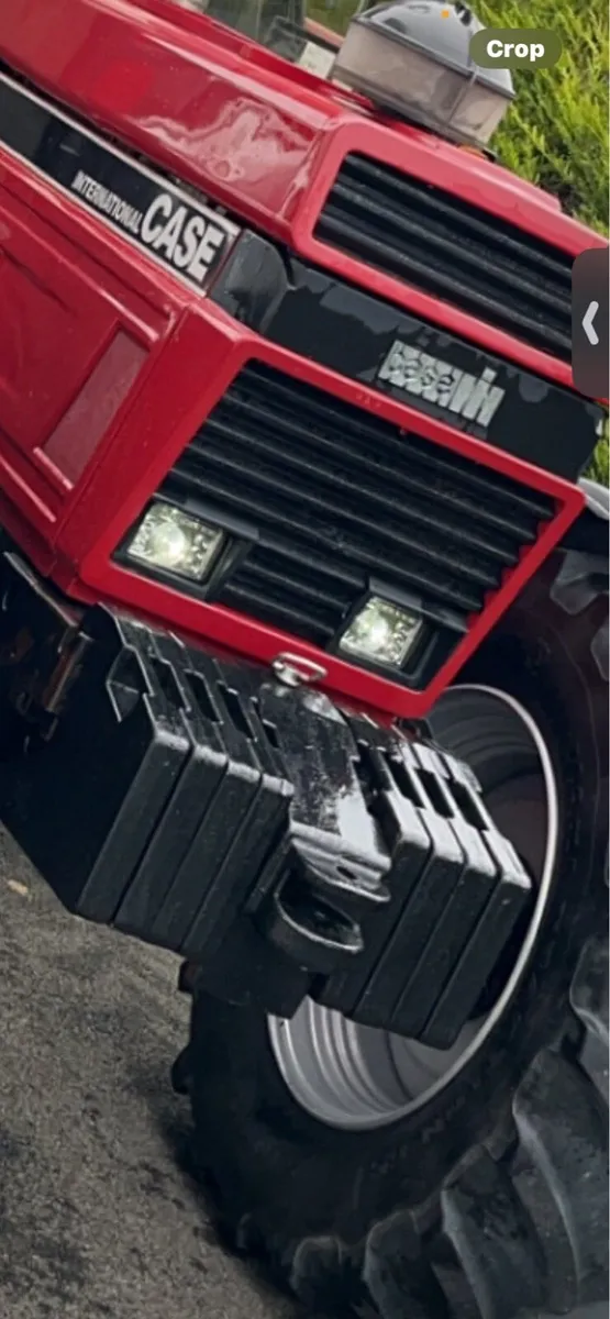 Case weight - Image 1