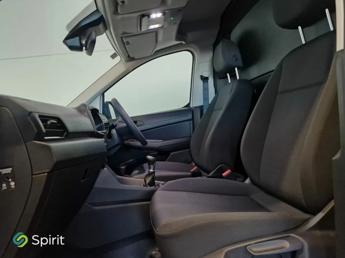 Ford Transit TRANSIT CONNECT LWB TREND 2.0 T Call - Image 3