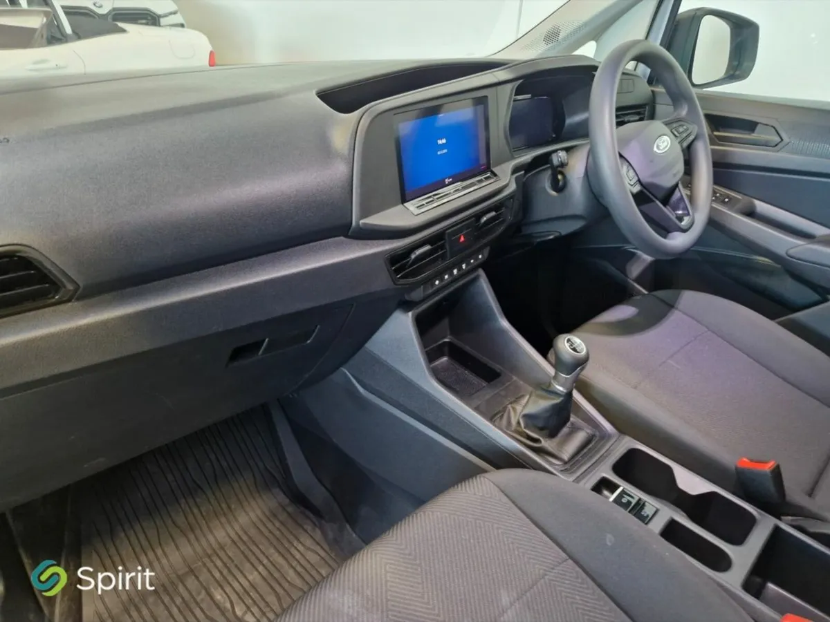 Ford Transit TRANSIT CONNECT LWB TREND 2.0 T Call - Image 4