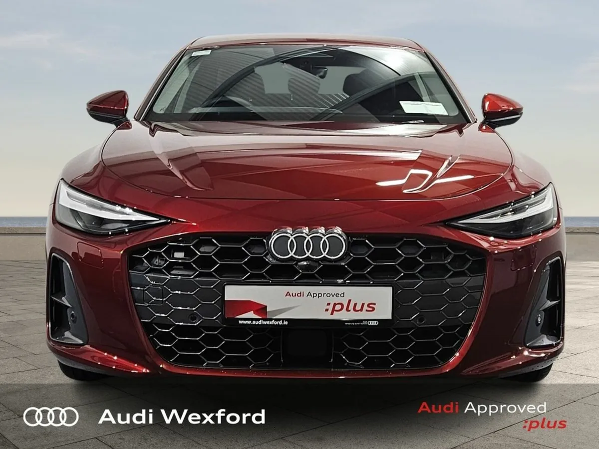 Audi A6 Audi A6 Sedan SE TDI 150 kW S tronic **NEW - Image 3