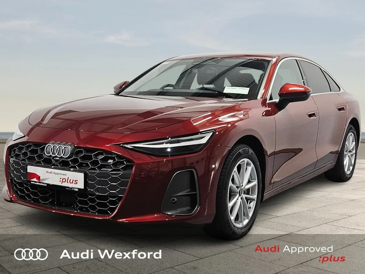 Audi A6 Audi A6 Sedan SE TDI 150 kW S tronic **NEW - Image 4