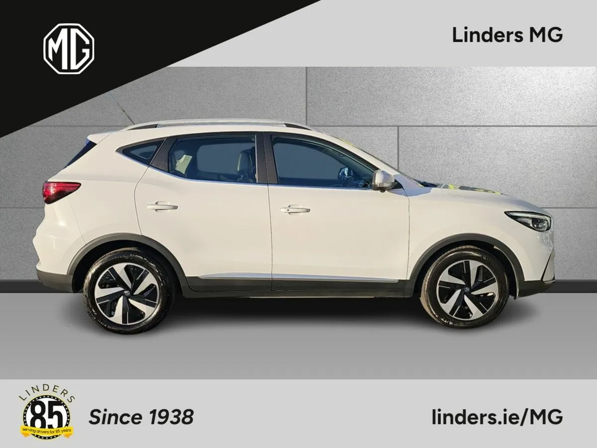 MG ZS EV, Trophy (Top Sepc) ,72.6 kWh 440km Range, - Image 4