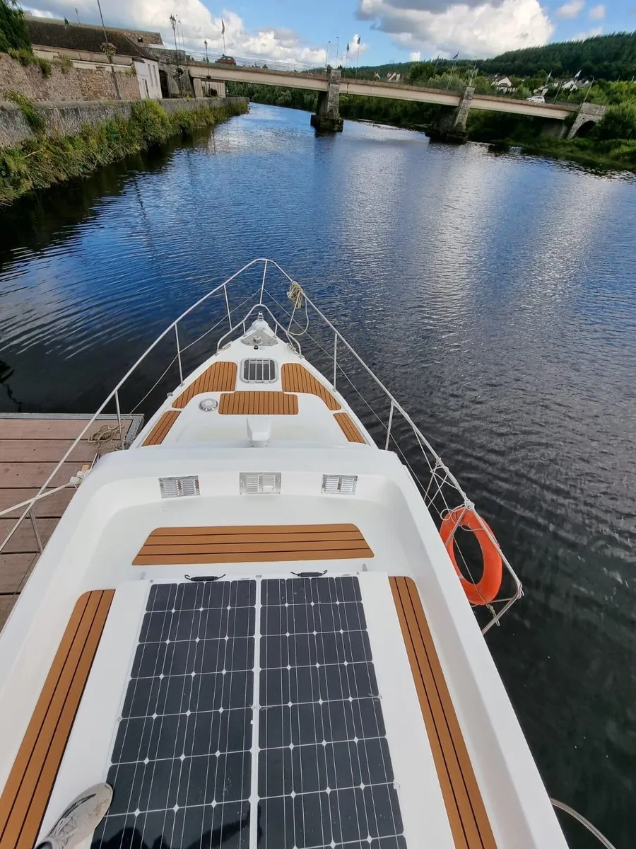 Boat house - Image 4