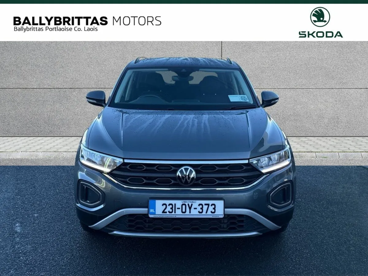 Volkswagen T-Roc 2.0 TDI 116HP - Image 3