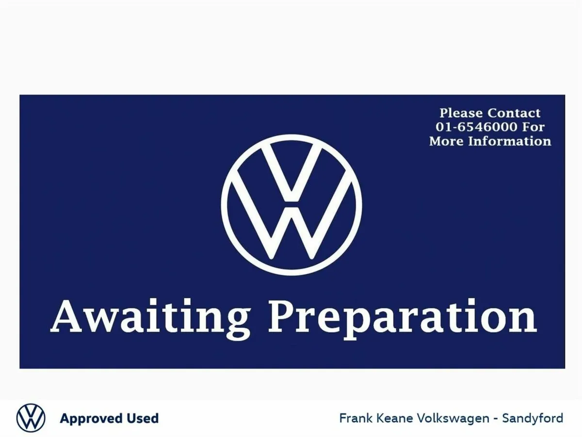 Volkswagen Golf *R-LINE* 1.5 TSI 150HP @Frank Kean - Image 1