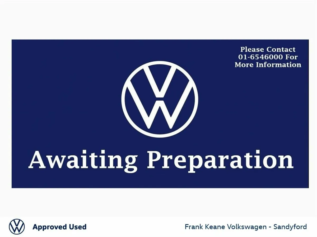 Volkswagen Golf *STYLE* 1.5 TSI PHEV 204HP @Frank - Image 1