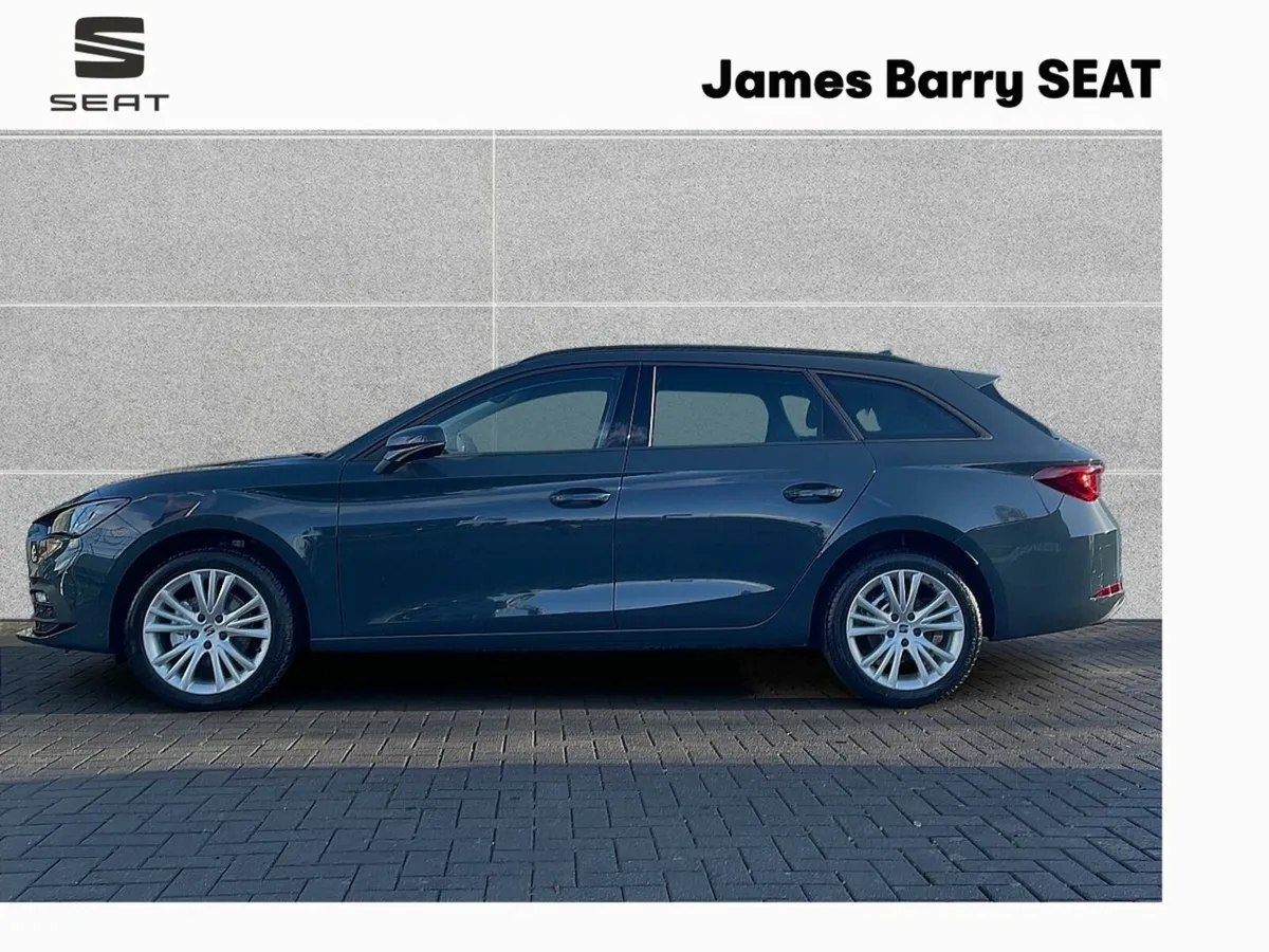 SEAT Leon 2.0 TDI 115hp SE - Image 3