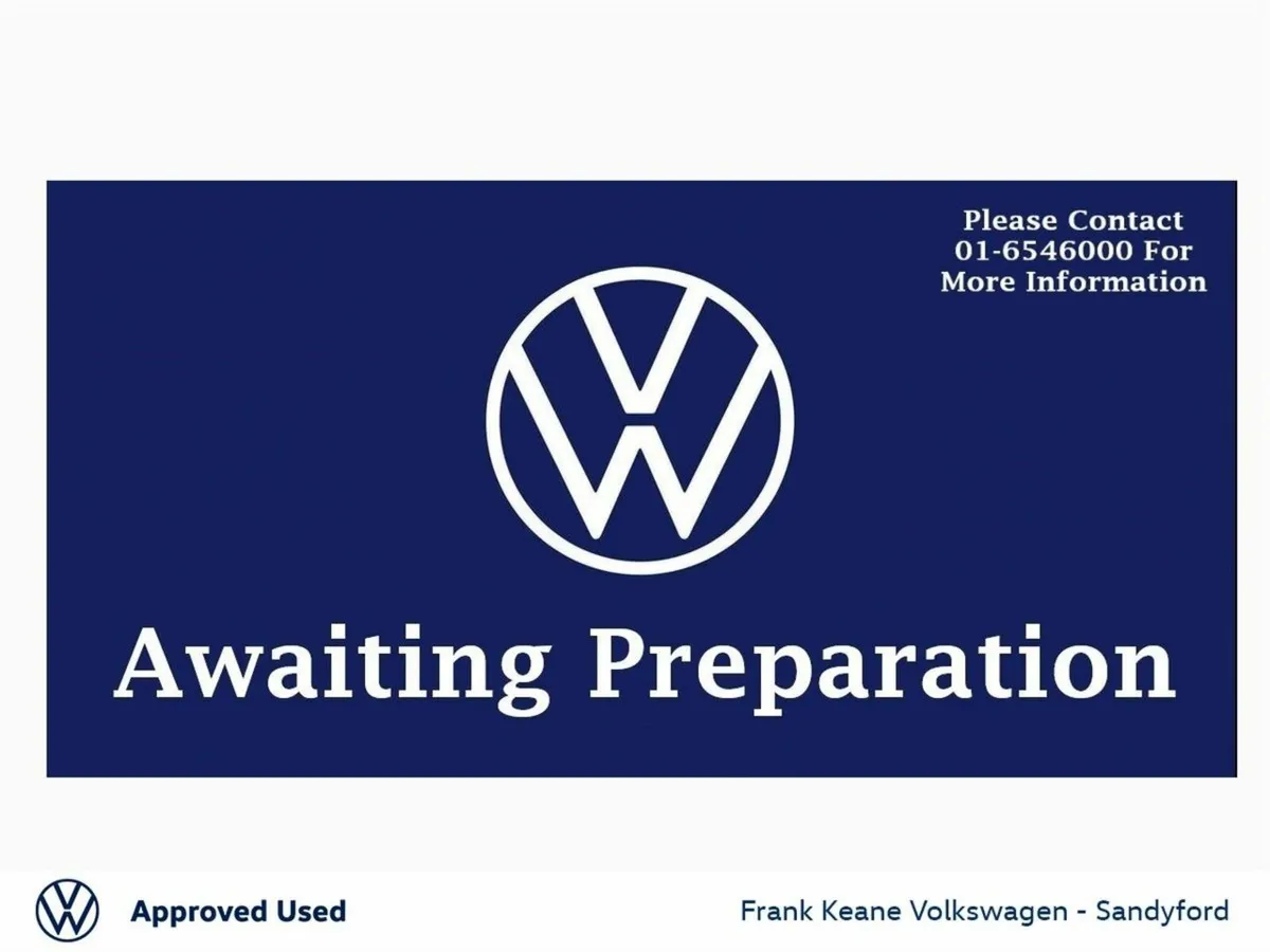 Volkswagen Golf *EDITION 75* 1.5 TSI 116HP @Frank - Image 1