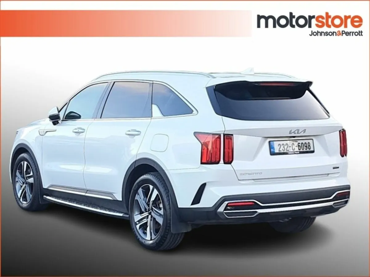 Kia Sorento 2.2 Diesel K3 7 seats (Kia Five Year W - Image 3